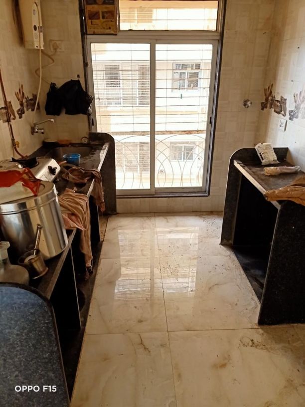 2BHK · Furnished · Apartment