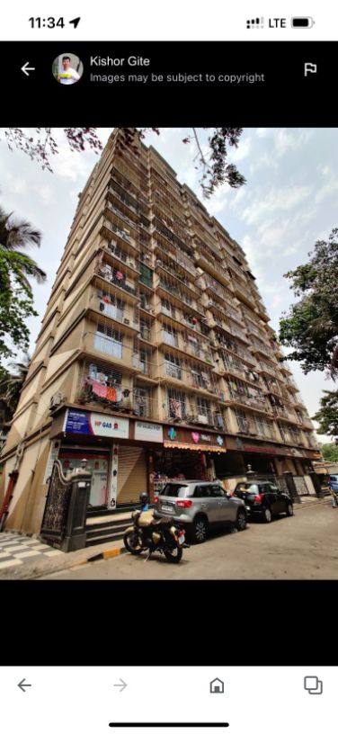2BHK · Furnished · Apartment