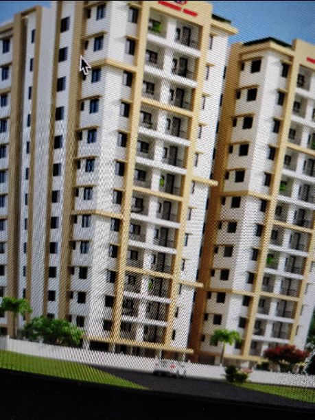 2BHK · Furnished · Apartment