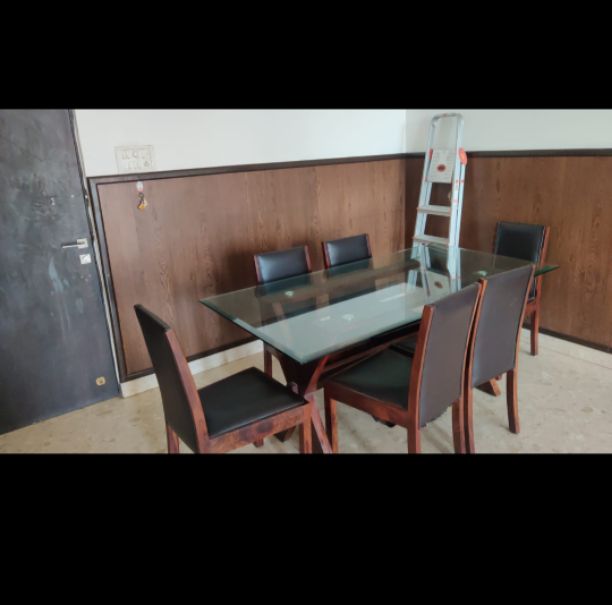 3BHK · Furnished · Apartment