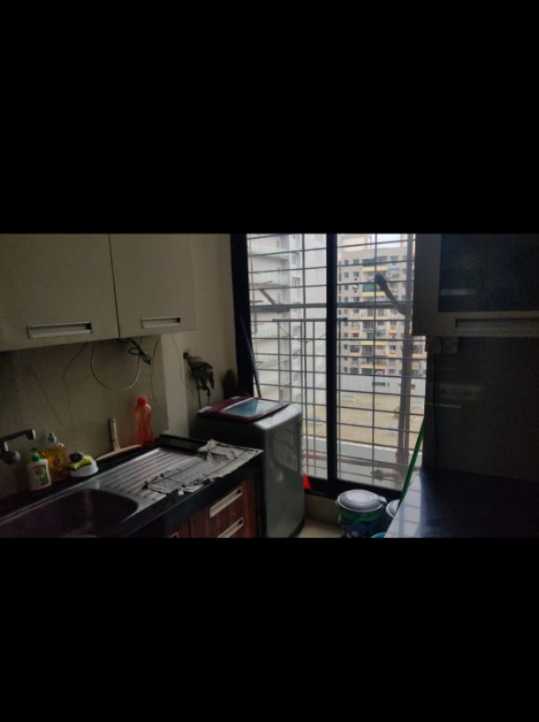 3BHK · Furnished · Apartment