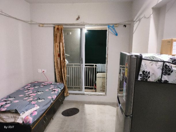 1BHK · Furnished · Apartment