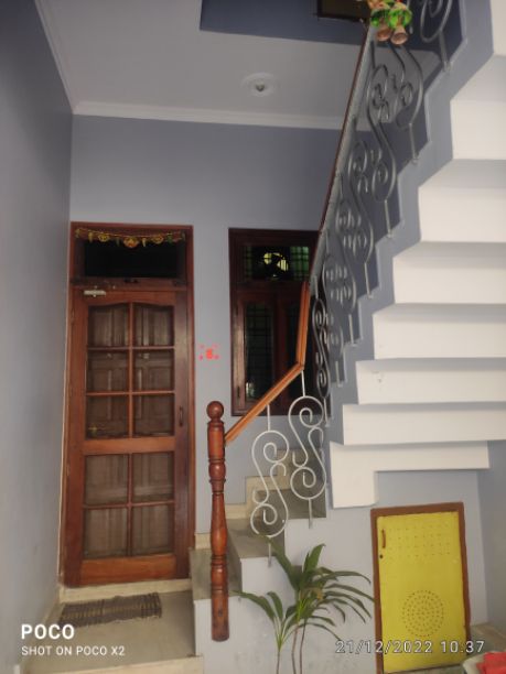 3BHK · Furnished · Builder Floor