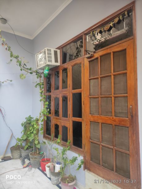 3BHK · Furnished · Builder Floor