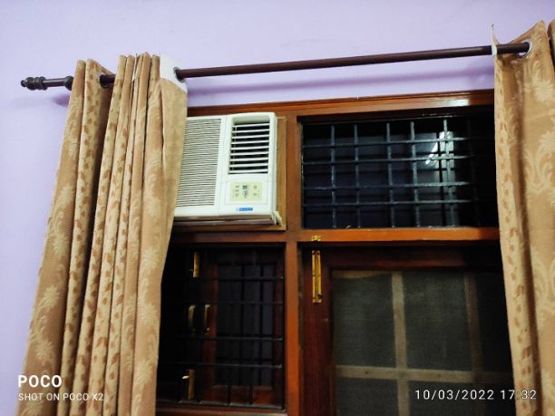 3BHK · Furnished · Builder Floor