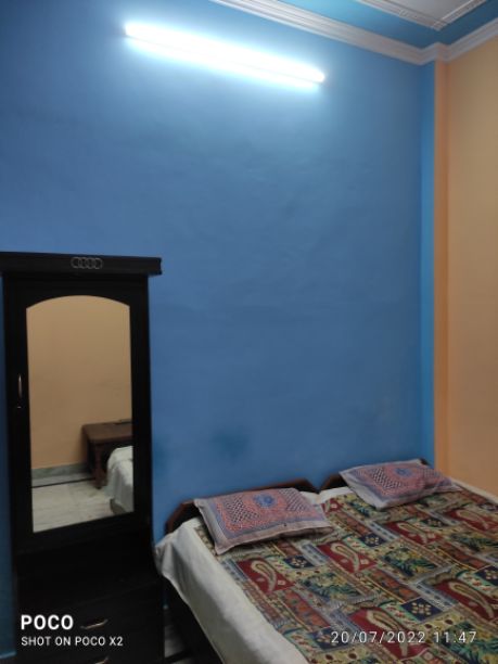3BHK · Furnished · Builder Floor