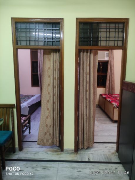 3BHK · Furnished · Builder Floor