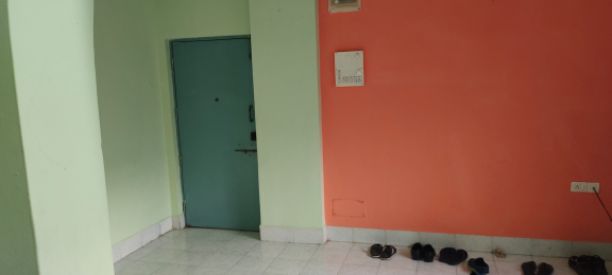 2BHK · Semi Furnished · Apartment
