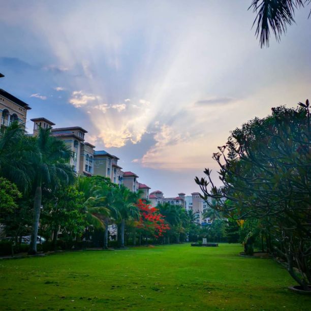 2BHK · Furnished · Apartment
