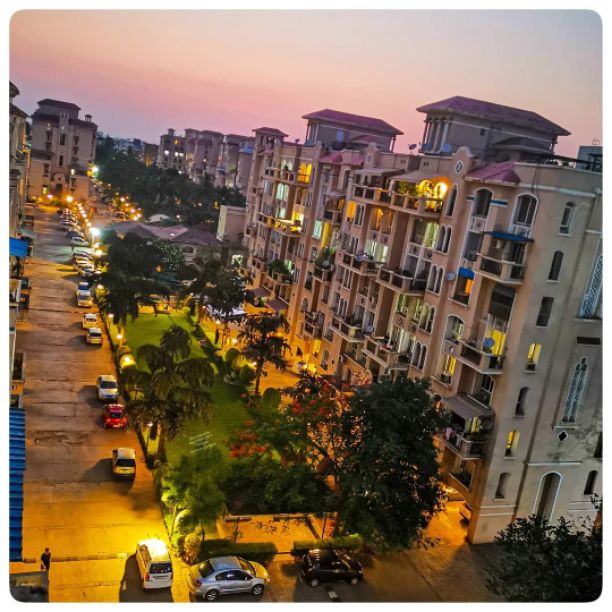 2BHK · Furnished · Apartment