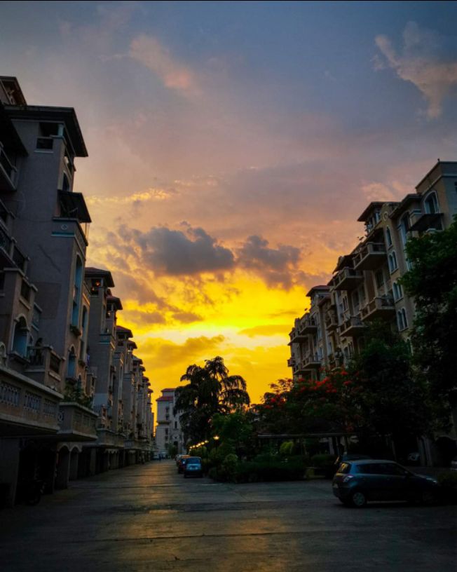 2BHK · Furnished · Apartment