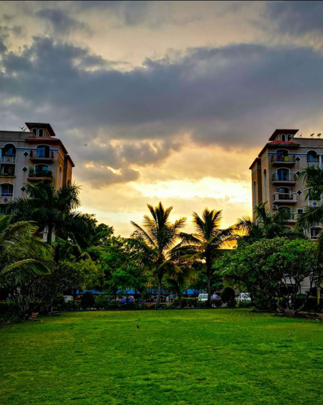 3BHK · Furnished · Apartment