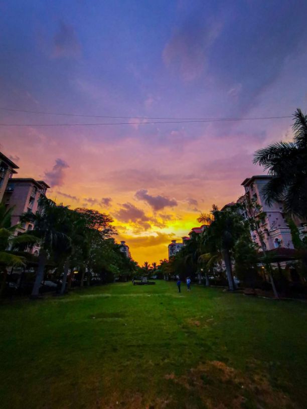 3BHK · Furnished · Apartment