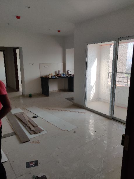 2BHK · Unfurnished · Apartment