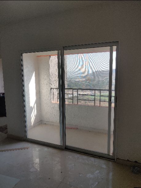 2BHK · Unfurnished · Apartment