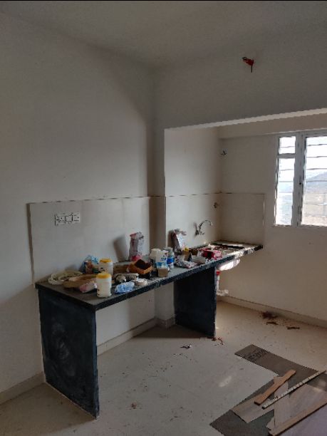 2BHK · Unfurnished · Apartment