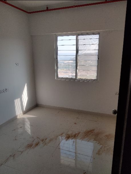 2BHK · Unfurnished · Apartment