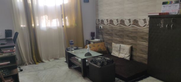 1BHK · Furnished · Apartment