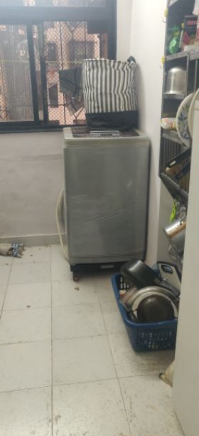 1BHK · Furnished · Apartment