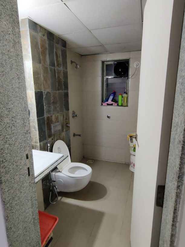 2BHK · Furnished · Apartment