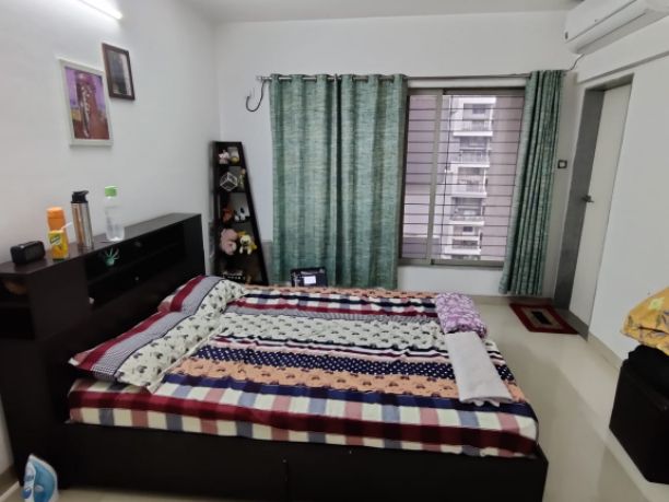 2BHK · Furnished · Apartment