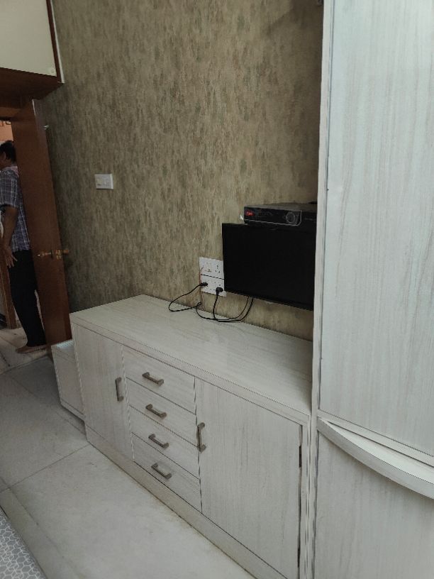 2BHK · Furnished · Apartment
