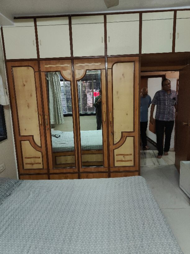 2BHK · Furnished · Apartment