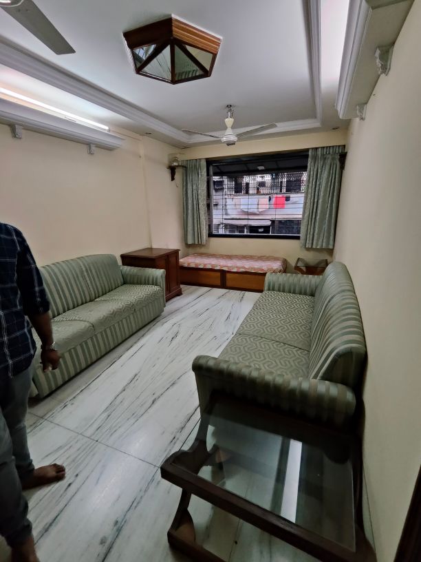 2BHK · Furnished · Apartment