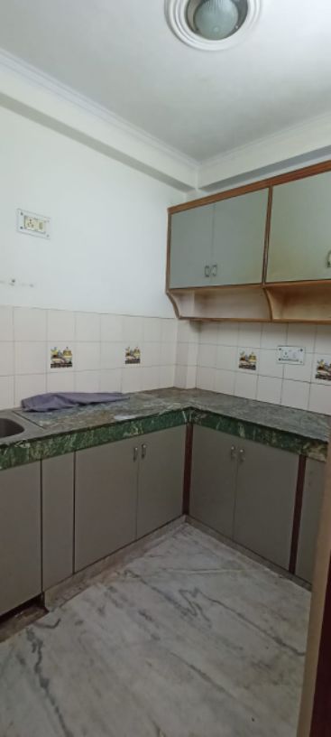 2BHK · Furnished · Builder Floor