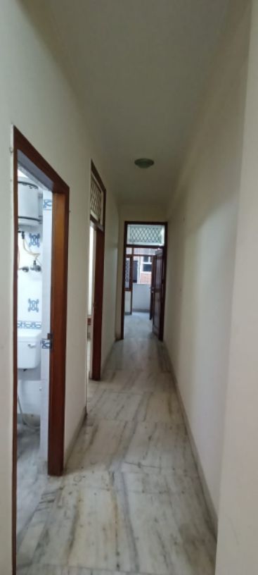 2BHK · Furnished · Builder Floor
