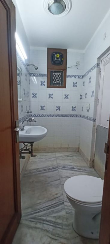 2BHK · Furnished · Builder Floor
