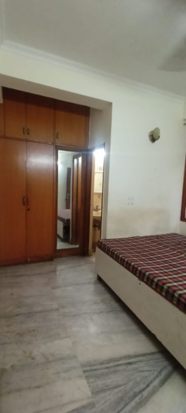 2BHK · Furnished · Builder Floor