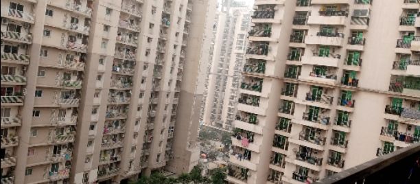4BHK · Furnished · Apartment