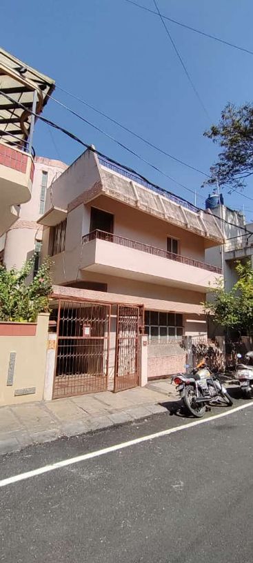 2BHK · Semi Furnished · House/Villa