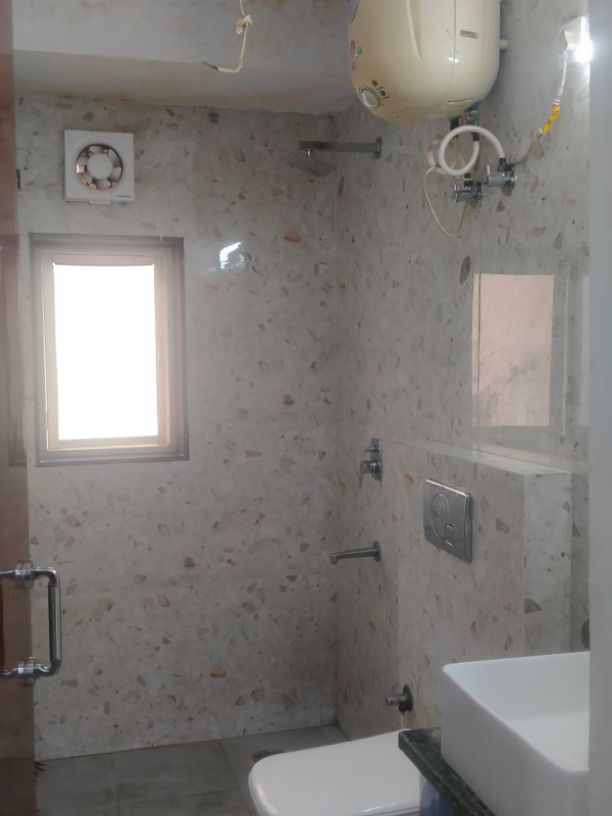 1RK · Furnished · Apartment