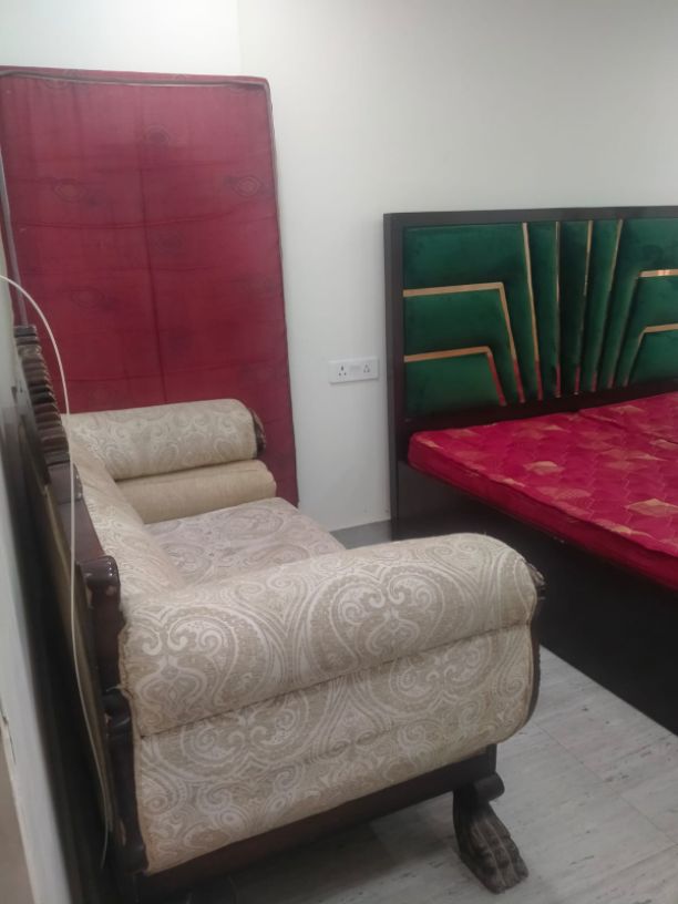 1RK · Furnished · Apartment