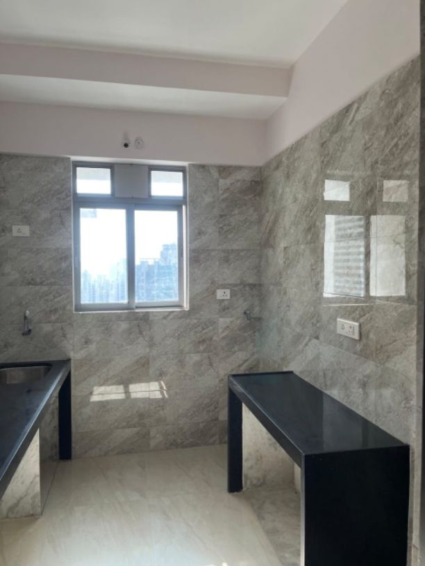1BHK · Semi Furnished · Apartment