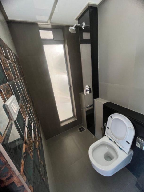 1BHK · Semi Furnished · Apartment