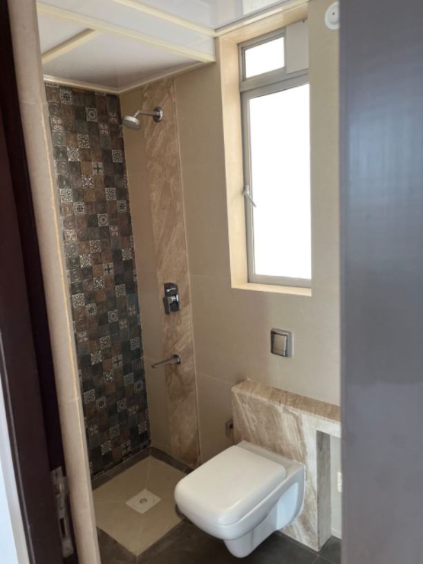 1BHK · Semi Furnished · Apartment