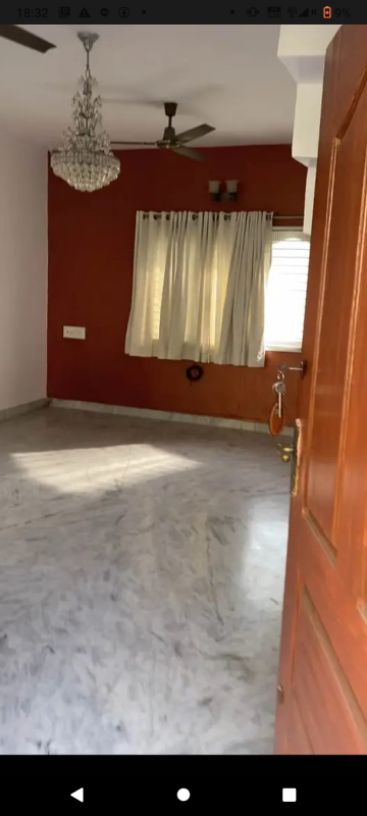 3BHK · Semi Furnished · Builder Floor