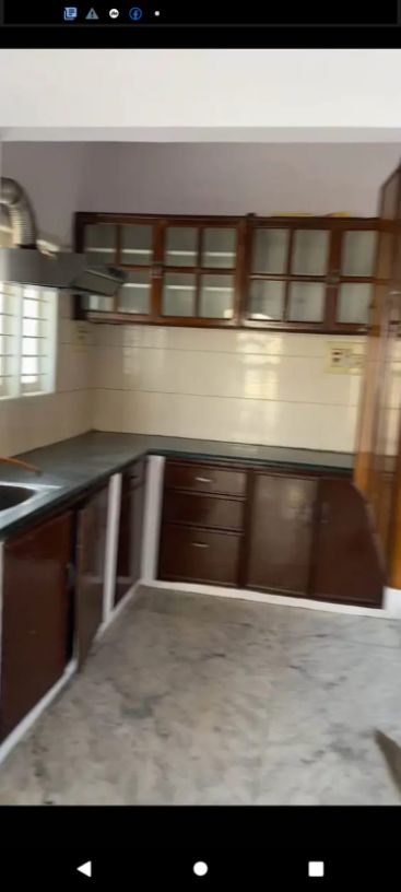 3BHK · Semi Furnished · Builder Floor