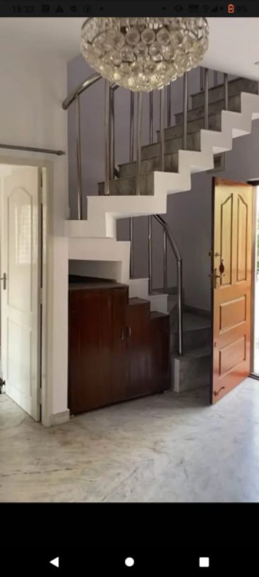 3BHK · Semi Furnished · Builder Floor