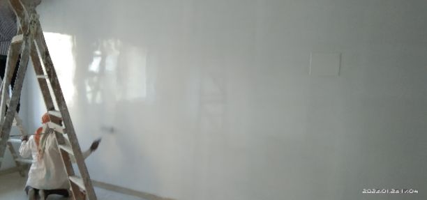 2BHK · Semi Furnished · Apartment