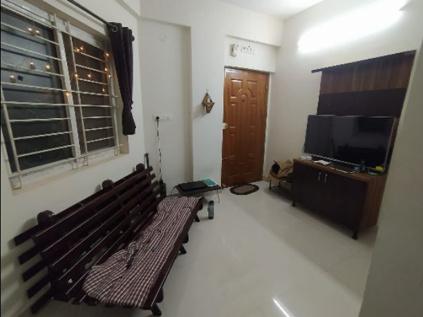 1BHK · Furnished · Apartment