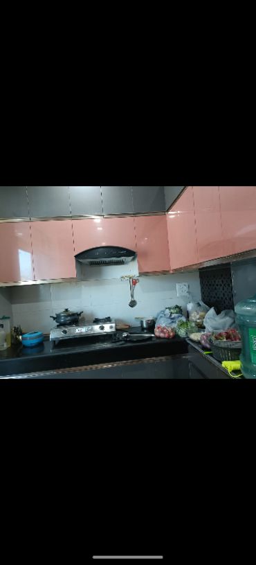 3BHK · Furnished · Apartment