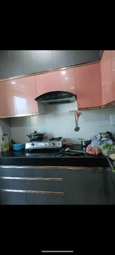 3BHK · Furnished · Apartment