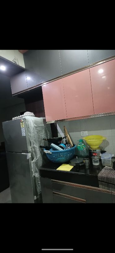 3BHK · Furnished · Apartment