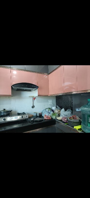 3BHK · Furnished · Apartment