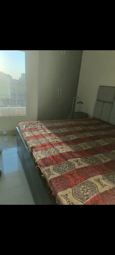 3BHK · Furnished · Apartment