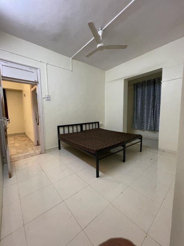4BHK · Furnished · Apartment